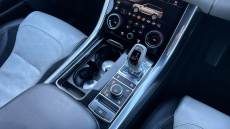 Land Rover Range Rover Sport 5.0 P575 S/C SVR 5dr Auto Petrol Estate